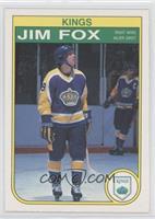 Jim Fox