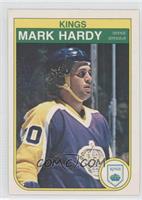 Mark Hardy