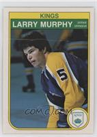 Larry Murphy [Poor to Fair]