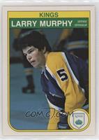 Larry Murphy [EX to NM]