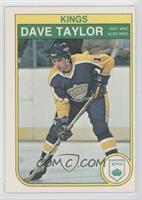 Dave Taylor