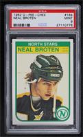 Neal Broten [PSA 9 MINT]