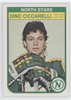 Dino Ciccarelli