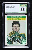 Dino Ciccarelli [CSG 6.5 Ex/NM+]