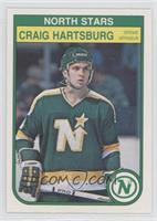 Craig Hartsburg [Noted]