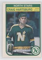 Craig Hartsburg