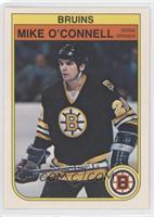 Mike O'Connell