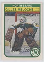 Gilles Meloche [EX to NM]