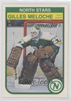 Gilles Meloche