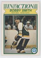 Bobby Smith