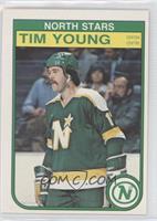 Tim Young [Noted]