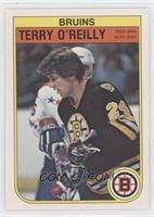 Terry O'Reilly