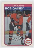 Bob Gainey