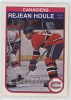 Rejean Houle