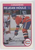 Rejean Houle