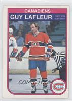 Guy Lafleur