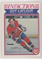 Guy Lafleur