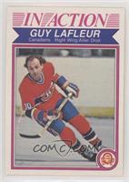 Guy Lafleur