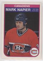 Mark Napier