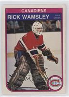 Rick Wamsley