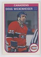 Doug Wickenheiser