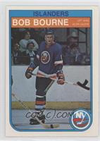 Bob Bourne