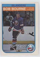 Bob Bourne
