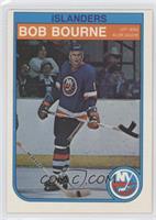 Bob Bourne