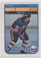 Mike Bossy