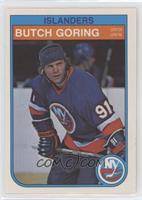 Butch Goring