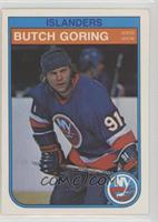 Butch Goring