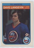 Dave Langevin