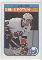 Denis Potvin