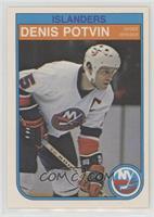 Denis Potvin