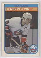 Denis Potvin [Poor to Fair]