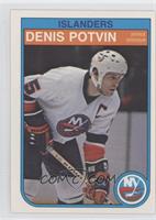 Denis Potvin