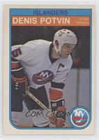 Denis Potvin