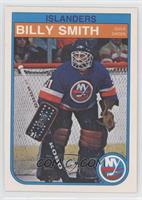 Billy Smith