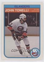 John Tonelli