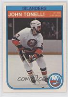 John Tonelli