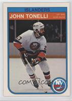 John Tonelli