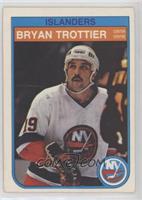 Bryan Trottier [Poor to Fair]