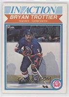Bryan Trottier [Noted]