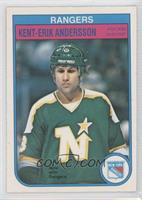 Kent-Erik Andersson