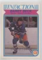 Barry Beck