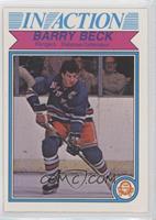 Barry Beck