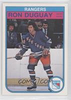 Ron Duguay