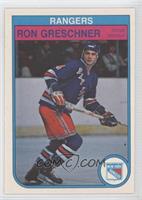 Ron Greschner