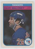 Dave Maloney