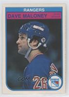 Dave Maloney